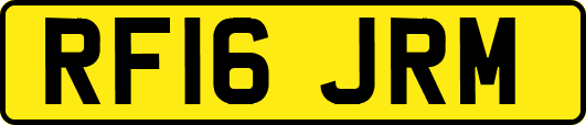 RF16JRM