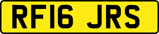 RF16JRS