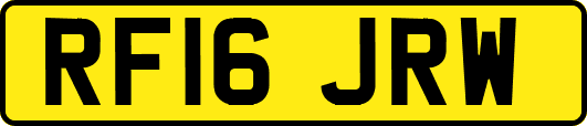 RF16JRW