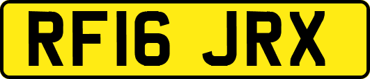 RF16JRX