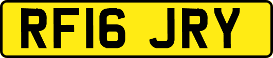 RF16JRY