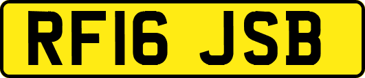 RF16JSB