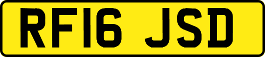 RF16JSD