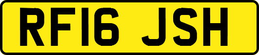 RF16JSH