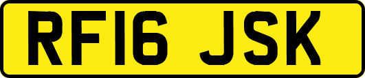 RF16JSK