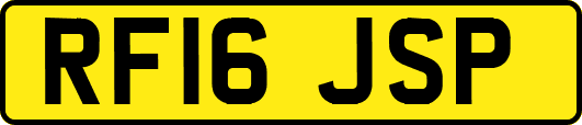 RF16JSP