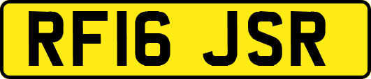 RF16JSR