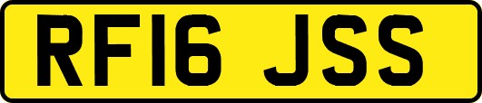 RF16JSS