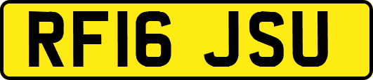 RF16JSU
