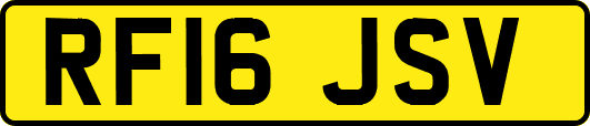RF16JSV