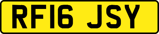 RF16JSY