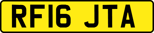 RF16JTA