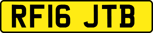 RF16JTB