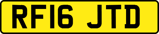 RF16JTD