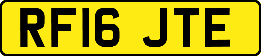 RF16JTE