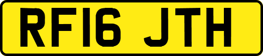 RF16JTH
