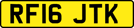 RF16JTK