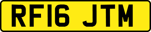 RF16JTM
