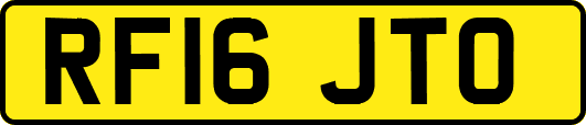 RF16JTO