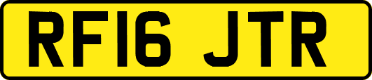 RF16JTR
