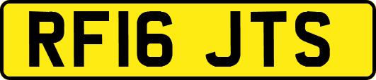 RF16JTS