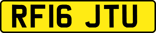 RF16JTU