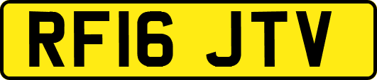 RF16JTV