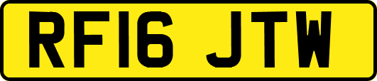 RF16JTW