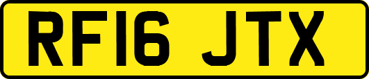 RF16JTX