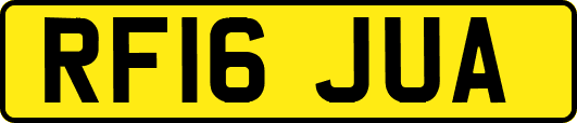 RF16JUA