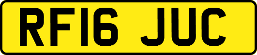 RF16JUC