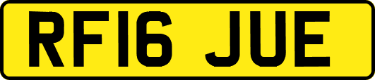 RF16JUE