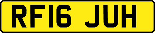 RF16JUH