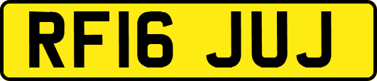 RF16JUJ