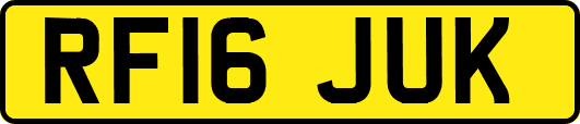 RF16JUK