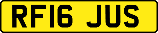 RF16JUS