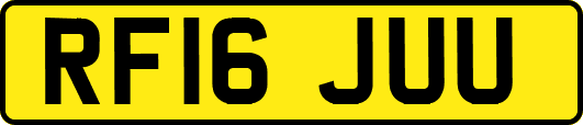 RF16JUU