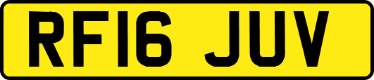 RF16JUV