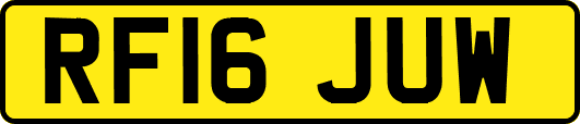 RF16JUW