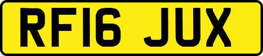 RF16JUX