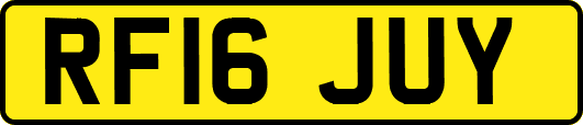 RF16JUY