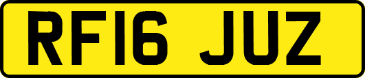RF16JUZ