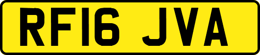 RF16JVA