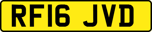 RF16JVD