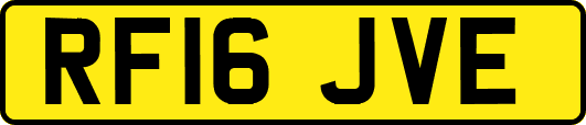 RF16JVE