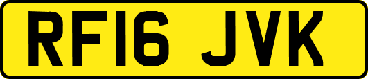 RF16JVK