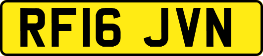 RF16JVN