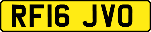 RF16JVO