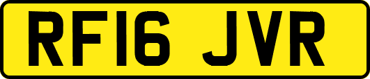 RF16JVR
