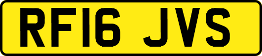 RF16JVS